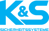 K&S Sicherheitssysteme - Logo (1)